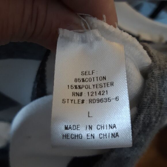 Ellison‎ dress - Picture 7 of 7